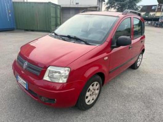 usato FIAT Panda