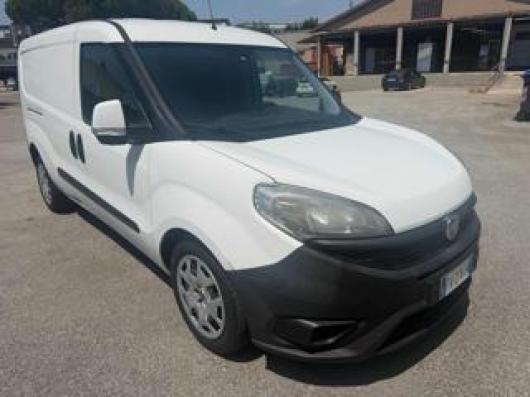 usato FIAT Doblo