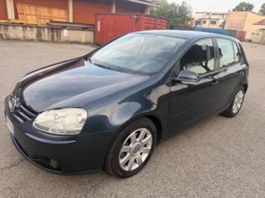 usato VOLKSWAGEN Golf