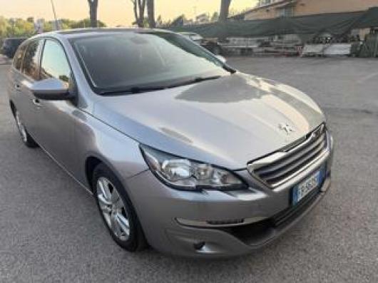 usato PEUGEOT 308