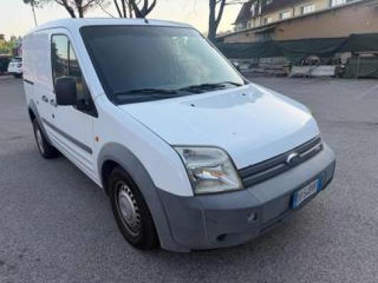 usato FORD Transit Connect