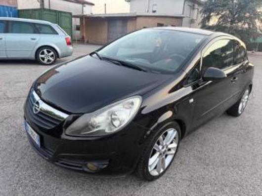 usato OPEL Corsa