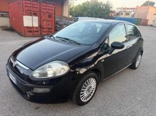usato FIAT Punto Evo