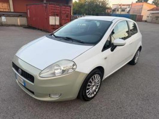 usato FIAT Grande Punto