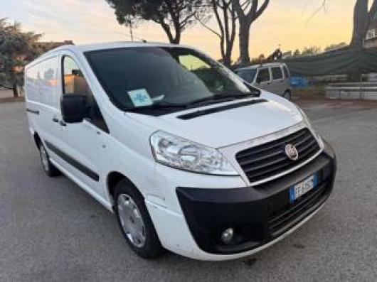 usato FIAT Scudo