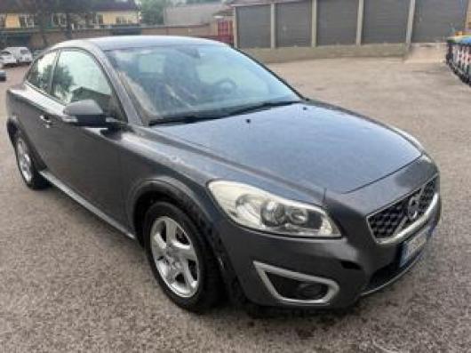 usato VOLVO C30