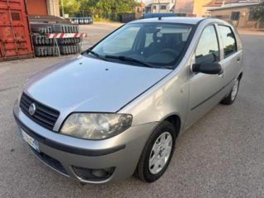 usato FIAT Punto