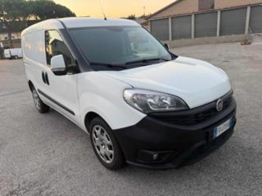 usato FIAT Doblo