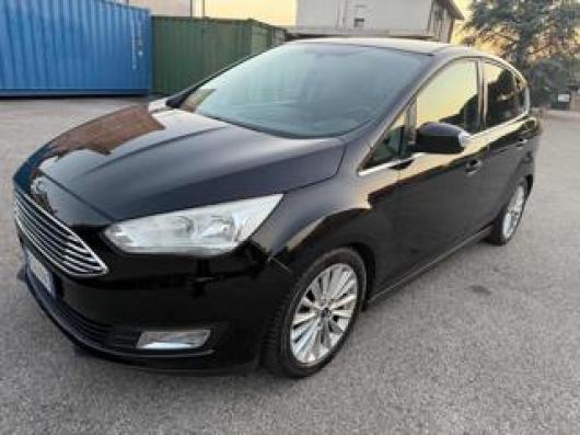C Max