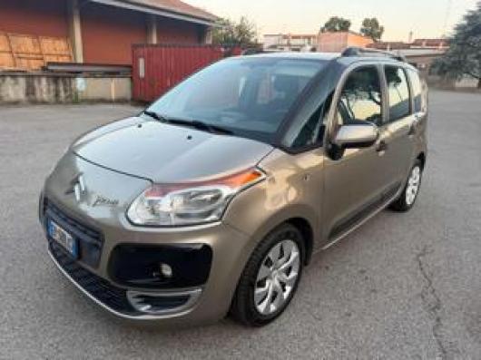 usato CITROEN C3 Picasso