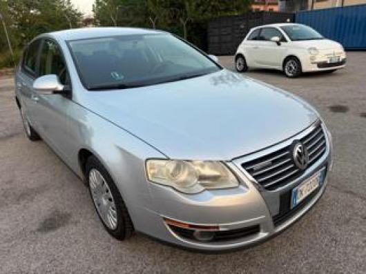 usato VOLKSWAGEN Passat