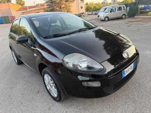usato FIAT Punto