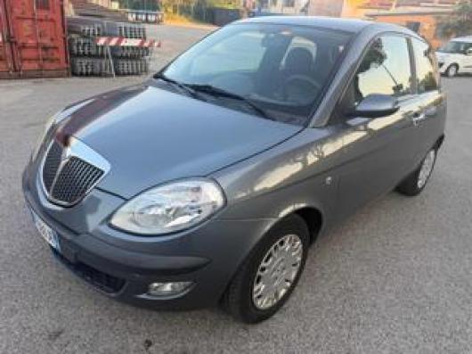 usato LANCIA Ypsilon