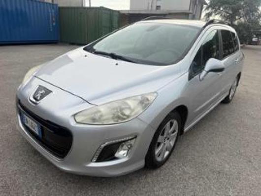 usato PEUGEOT 308