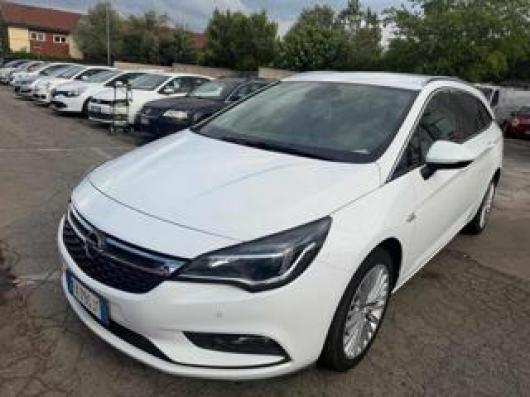 usato OPEL Astra