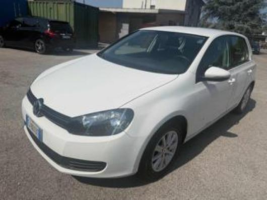 usato VOLKSWAGEN Golf