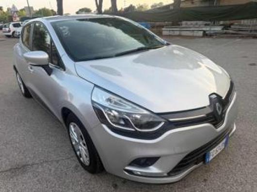 usato RENAULT Clio