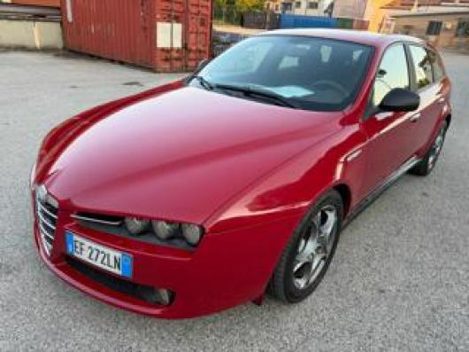 usato ALFA ROMEO 159