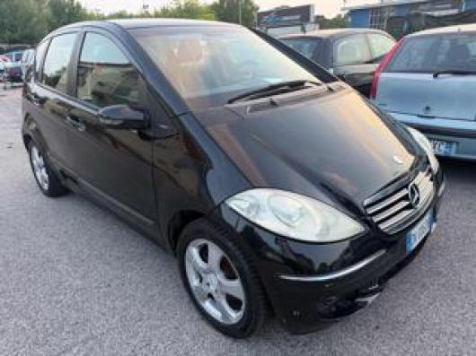 usato MERCEDES A 150