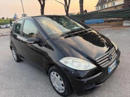 usato MERCEDES A 150