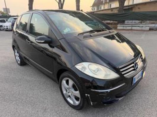 usato MERCEDES A 150