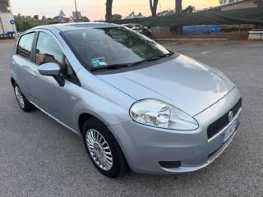 usato FIAT Grande Punto