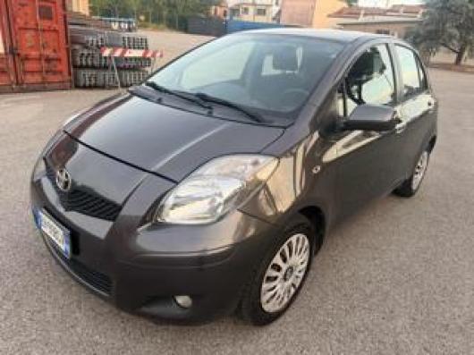Yaris