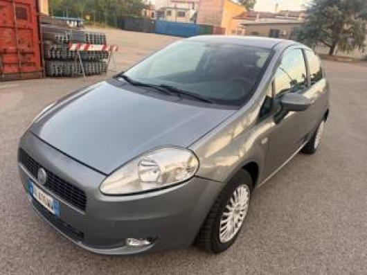 usato FIAT Grande Punto