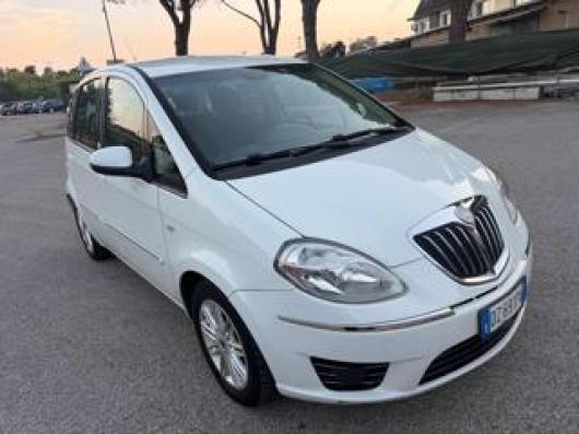 usato LANCIA MUSA