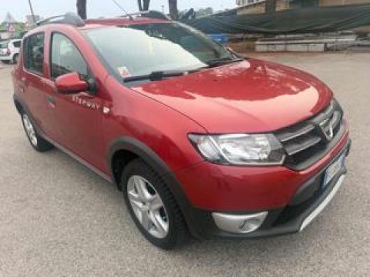 Sandero