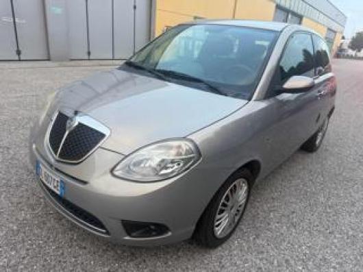 Ypsilon