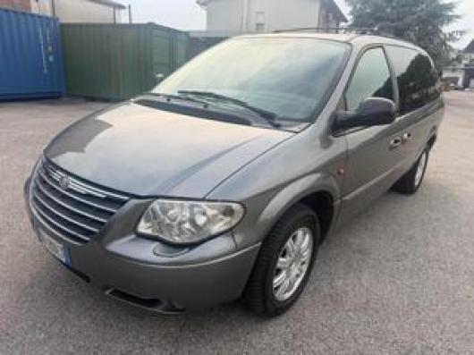 usato CHRYSLER Grand Voyager