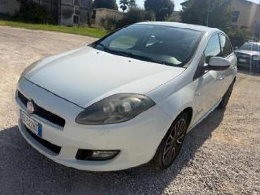 usato FIAT Bravo