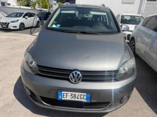 Golf Plus
