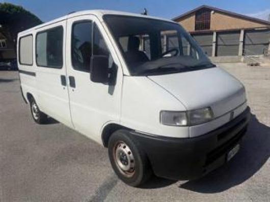 usato FIAT Ducato