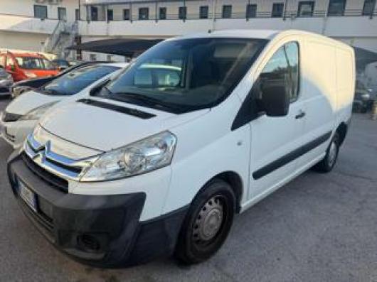usato CITROEN Jumpy