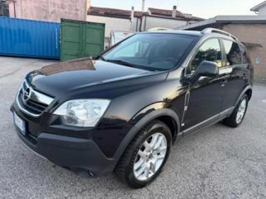 usato OPEL Antara