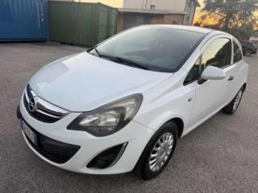 usato OPEL Corsa