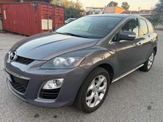 usato MAZDA CX 7