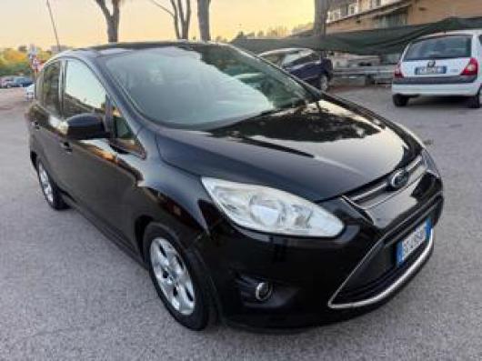usato FORD C Max