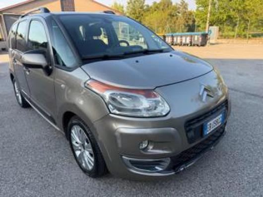 usato CITROEN C3 Picasso