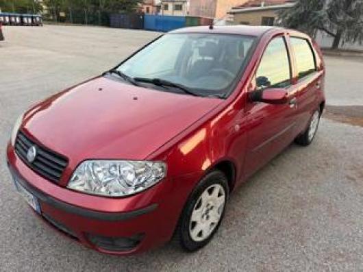 usato FIAT Punto