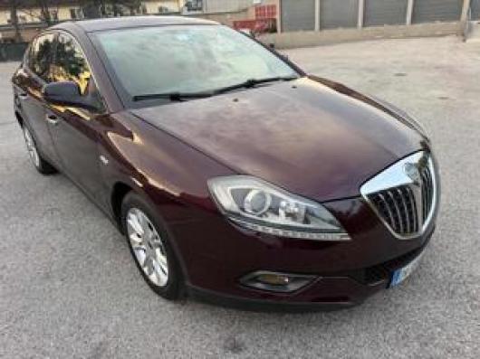 usato LANCIA Delta