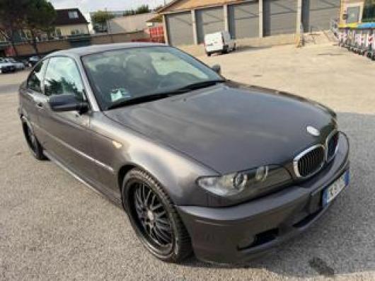 usato BMW 330