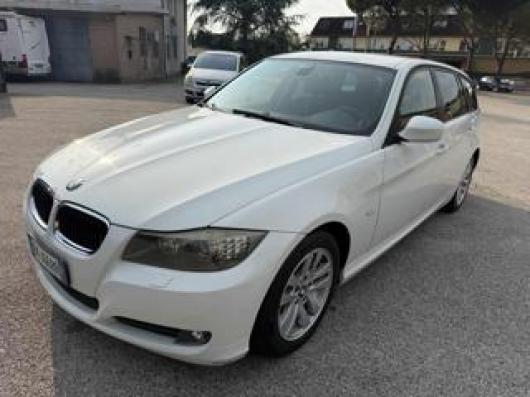 usato BMW 318