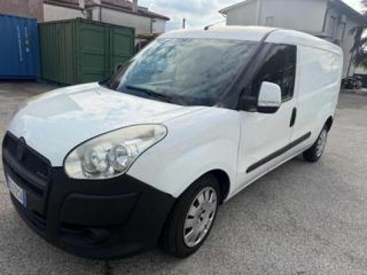usato FIAT Doblo