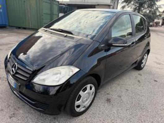 usato MERCEDES A 160