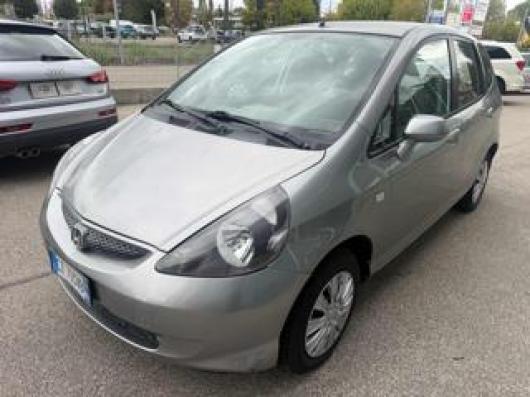 usato HONDA Jazz
