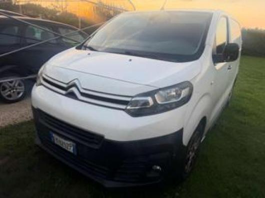 usato CITROEN Jumpy