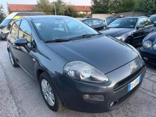 usato FIAT Punto